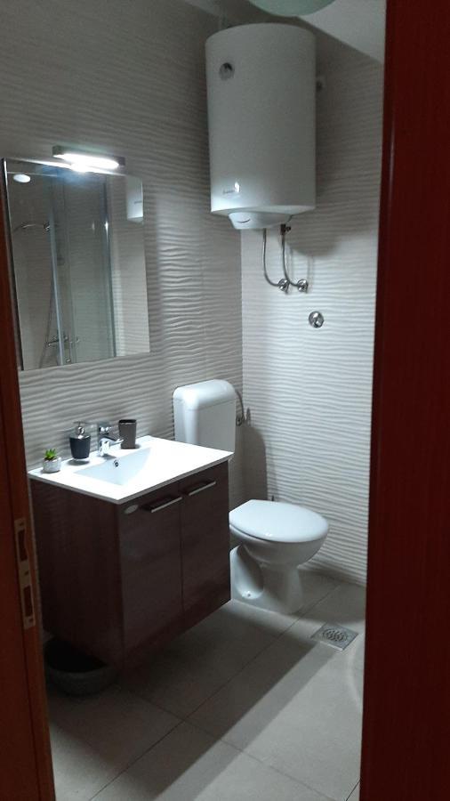 Apartments Monika Omis Ngoại thất bức ảnh