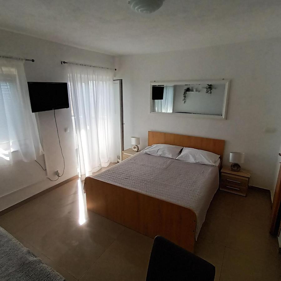 Apartments Monika Omis Ngoại thất bức ảnh