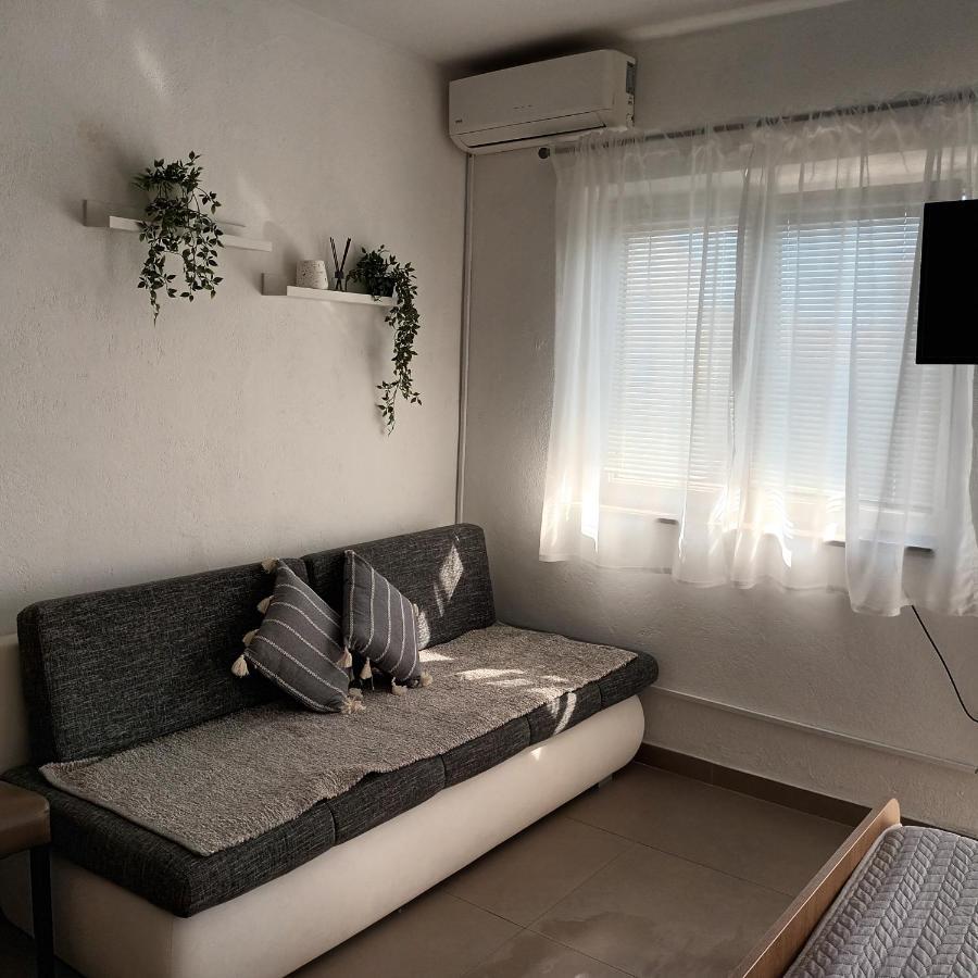 Apartments Monika Omis Ngoại thất bức ảnh